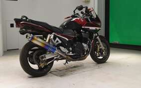 SUZUKI GSX1400 2002 GY71A