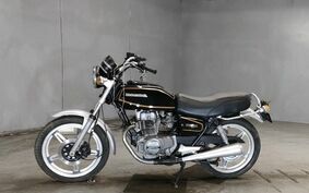 HONDA CB250 T Hawk CB250T