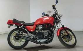 KAWASAKI Z750 FX Type 1982 KZ750E