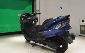 SUZUKI SKYWAVE 250 (Burgman 250) S4 CJ46A