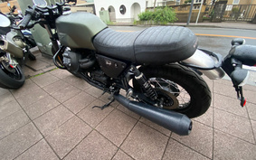 MOTO GUZZI V7 3ROUGH 2020