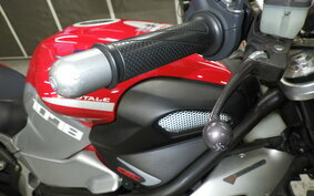 MV AGUSTA BRUTALE 1078 RR 2011