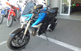 SUZUKI GSR750ABS 2014 C5112