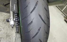 KAWASAKI ZX-4RR 2024 ZX400P