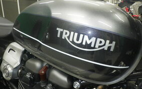 TRIUMPH SPEED TWIN 2020 AD85H4