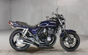 KAWASAKI ZRX-2 1995 ZR400E