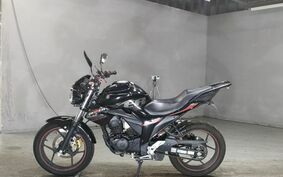 SUZUKI GIXXER 150 NG4BG