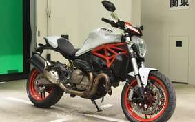 DUCATI MONSTER 821 2015 M605J