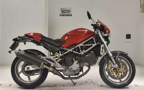 DUCATI MONSTER S4 2003