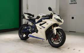 TRIUMPH DAYTONA 675 2009 MD1066