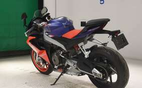 APRILIA RS660 2021