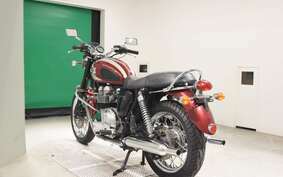 TRIUMPH BONNEVILLE T100 2007 J9157G