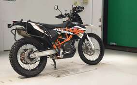 KTM 690 ENDURO R 2015 LET40