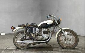 TRIUMPH TROPHY TR6 R GE2685