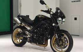 TRIUMPH STREET TRIPLE R 2011 MD4166