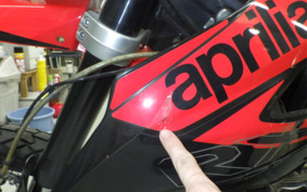 APRILIA RX125