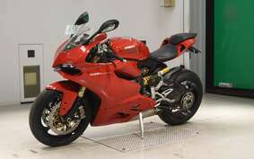 DUCATI 1199 PANIGALE 2012 H802J