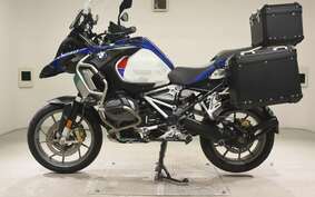 BMW R1250GS ADVENTURE 2019