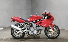 DUCATI SS900 2001 V100A