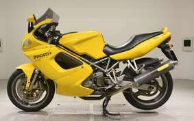 DUCATI ST4 2002