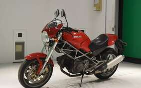 DUCATI MONSTER 400 2003