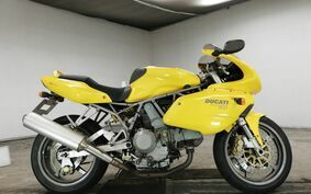 DUCATI SS900 2001 V100A