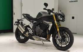 TRIUMPH SPEED TRIPLE RS 2021