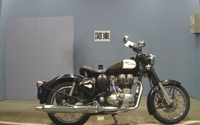 ROYAL ENFIELD CLASSIC 2010 U3S5