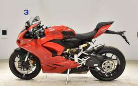 DUCATI 959 PANIGALE 2020 1H00A