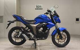 SUZUKI GIXXER 150 NG4BG