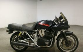 SUZUKI GSX400S KATANA 1992 GK77A