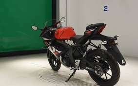 SUZUKI GSX-R125 DL32D