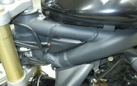 TRIUMPH STREET TRIPLE 2008