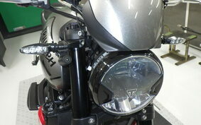 TRIUMPH TRIDENT 660 2021