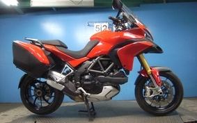 DUCATI MULTISTRADA 1200 S A200A