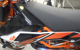 KTM 690 SMC R 2018