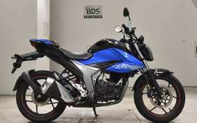 SUZUKI GIXXER 150 ED13N