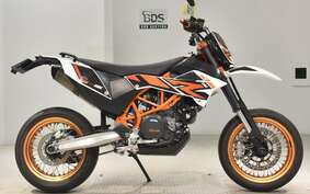 KTM 690 SMC R 2016 LST40