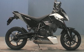 KTM 690 DUKE 2010 LDS40