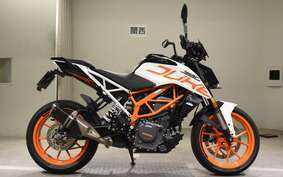 KTM 390 DUKE 2018 JPJ40