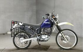 SUZUKI DJEBEL 200 (DR200SE) SH42A