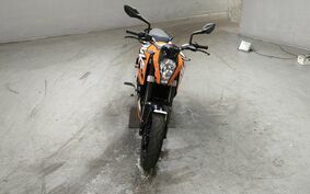 KTM 125 DUKE JGA4M