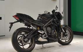 TRIUMPH STREET TRIPLE RS 2023