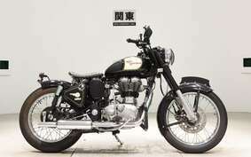 ROYAL ENFIELD CLASSIC 500 EFI 2014 CKEC