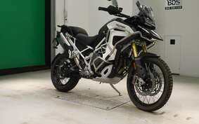 TRIUMPH TIGER 1200 RALLY EX 2022 AP23VU