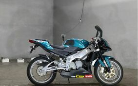 APRILIA RS125 RM