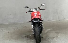 DUCATI MONSTER S4R 2004 M405A