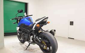 SUZUKI GSR750 A 2013 GR7NA