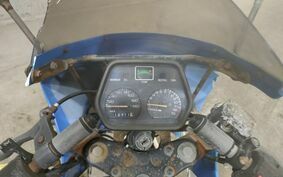 SUZUKI RG125 Gamma NF11F