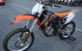 KTM 350 SX F MXL43